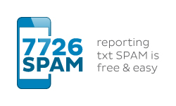 Spam reporting NZ
